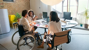 Ilunion saves over 7,000 hours of work annually with Microsoft 365 Copilot AI agents