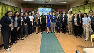 Microsoft AI tools help to boost literacy in the Philippines