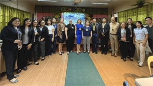 Microsoft AI tools help to boost literacy in the Philippines