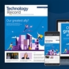 The Summer 2025 issue of Technology Record is out now!