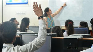 American Federation of Teachers launches National Academy for AI Instruction