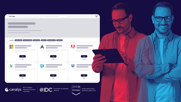 Transforming subscription commerce with Infiterra