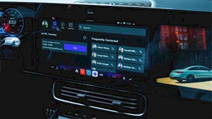 Mercedes-Benz expands collaboration with Microsoft to boost in-car productivity