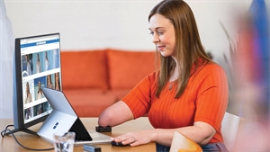 Creating a more accessible workplace