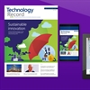 The Autumn 2022 issue of Technology Record is out now!