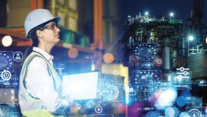Smart, agile, connected: the supply chains of the future