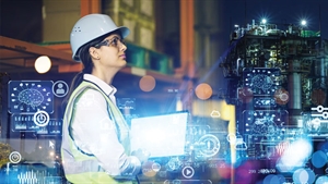 Smart, agile, connected: the supply chains of the future