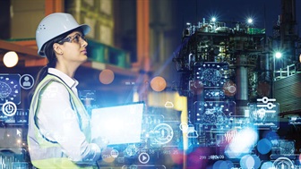 Smart, agile, connected: the supply chains of the future