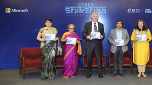 Microsoft expands CyberShikshaa for cybersecurity skilling opportunities