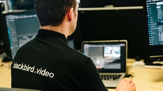 SBS Belgium drives efficiency with Blackbird video editing platform