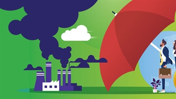 Delivering sustainable innovation with cloud technologies