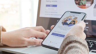 Leveraging technology to enhance the employee experience