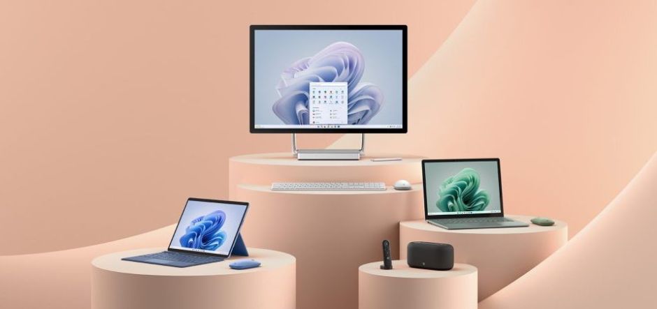 Businesses must adapt the traditional office for collaboration, says Microsoft