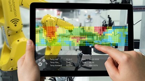 Simplifying the system landscape with Diehl Metering