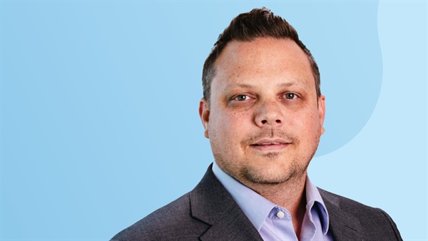 Built for speed, designed for trust: Brady Willis discusses the Armor Intelligence Platform