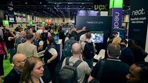 UCX: connecting workspaces, colleagues and customers with communications and collaboration technology