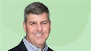AVEVA’s Jim Chappell on new architecture for industrial intelligence