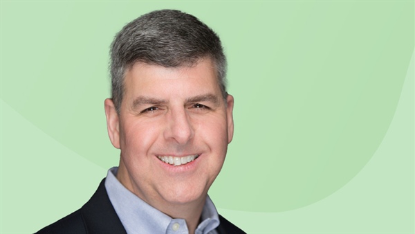 AVEVA’s Jim Chappell on new architecture for industrial intelligence