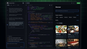 Microsoft debuts GitHub Spark to enable natural language app development