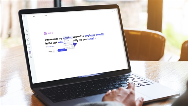 How to unlock the power of agentic AI