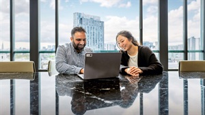 FNZ and Microsoft enter strategic partnership to transform wealth management
