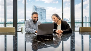 FNZ and Microsoft enter strategic partnership to transform wealth management