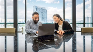FNZ and Microsoft enter strategic partnership to transform wealth management