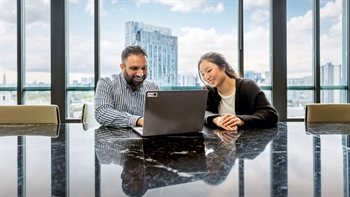 FNZ and Microsoft enter strategic partnership to transform wealth management