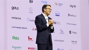 Microsoft’s Judson Althoff highlights how AI is boosting productivity, enhancing security and unlocking major cost savings