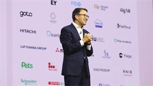Microsoft’s Judson Althoff highlights how AI is boosting productivity, enhancing security and unlocking major cost savings