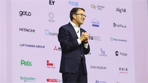 Microsoft’s Judson Althoff highlights how AI is boosting productivity, enhancing security and unlocking major cost savings