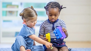 Greater Austin YMCA opens Microsoft-enabled childcare centres to reduce 5,000-child waiting lists