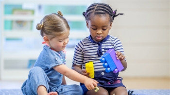 Greater Austin YMCA opens Microsoft-enabled childcare centres to reduce 5,000-child waiting lists