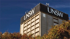 UNSW enhances student support with AI agent built on Microsoft Copilot Studio