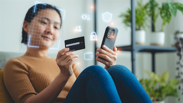 The role of AI in the fight against financial crime