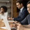 How Microsoft is leading the shift to AI-augmented work