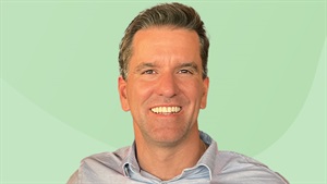 Kyndryl’s Rafa Mercado on the future of resilient global supply chains