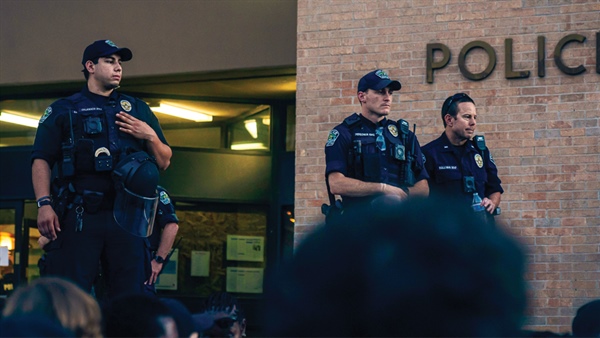 How AI is breaking new frontiers in government operations