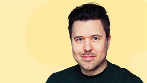 Knut Helge Teppan on the benefits of a modular approach to meeting spaces