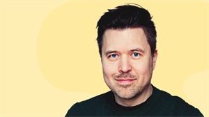 Knut Helge Teppan on the benefits of a modular approach to meeting spaces