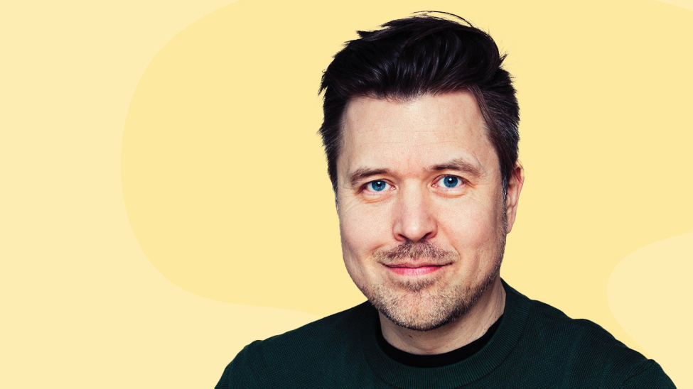 Knut Helge Teppan on the benefits of a modular approach to meeting spaces