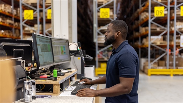 Driving operational excellence in the retail industry during times of uncertainty