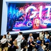 GITEX Global: the world's largest tech, AI and startup show