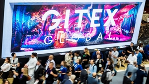 GITEX Global: the world's largest tech, AI and startup show