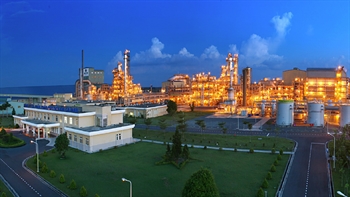 Crestron helps Vietnamese oil and gas manufacturer to deliver modern meetings with minimal fuss