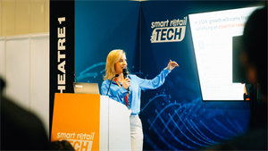 Smart Retail Tech Expo: introducing the tools shaping the future of retail