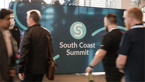 South Coast Summit: focusing on the entire Microsoft ecosystem