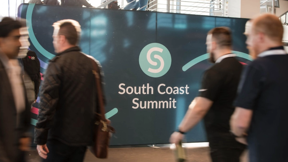 South Coast Summit: focusing on the entire Microsoft ecosystem