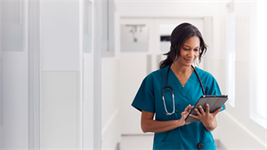 AI: a unifying force for healthcare efficiency