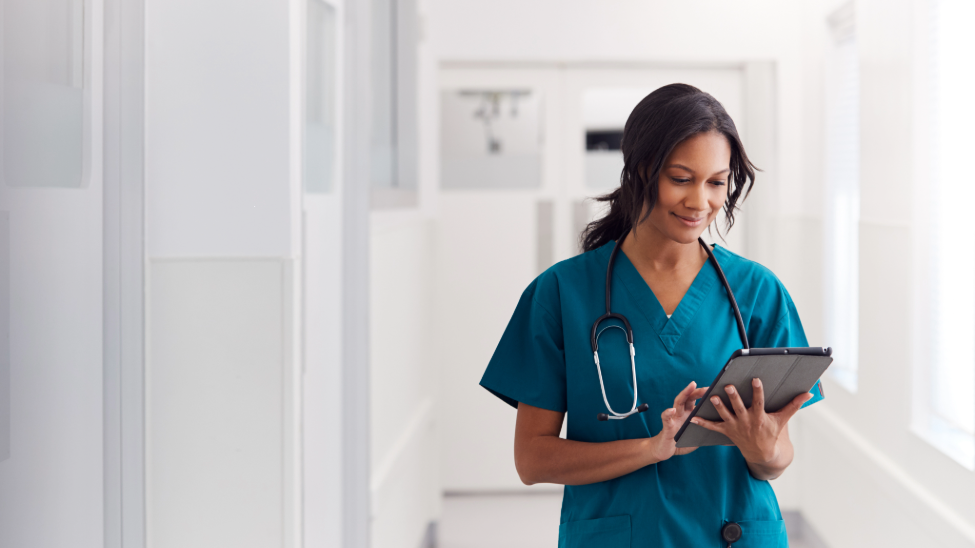 AI: a unifying force for healthcare efficiency